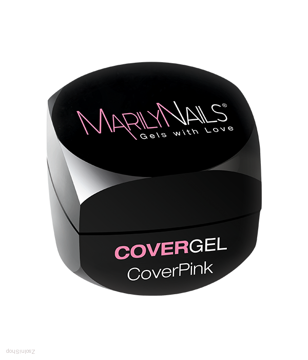 COVERPINK - COVERGEL 13ml