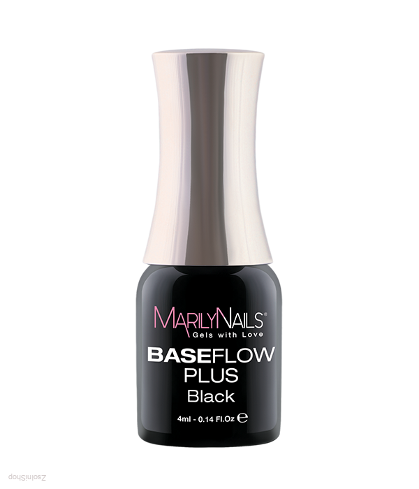 BaseFlow Black - 4ml