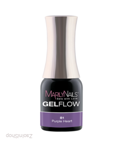 GelFlow - 81 7ml (Purple heart)