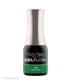 GelFlow - 84 4ml (Palm tree)