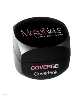 COVERPINK - COVERGEL 40ml