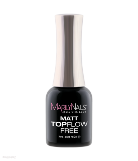 MATT TOPFLOW FREE (7ml)