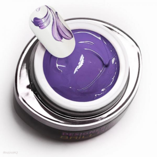 DESIGNER GEL 27 (3ml) - Lavender