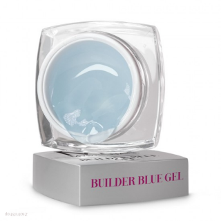 Classic Builder Blue Gel - 4g