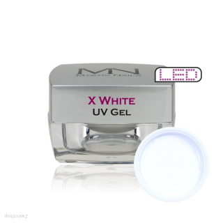 Classic X White Gel - 4g