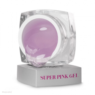 Classic Super Pink Gel - 30g