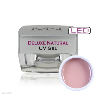 Classic Deluxe Natural Gel - 4g