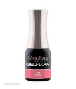 GelFlow - 79 4ml (Dahlia)