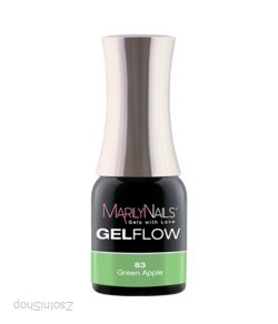 GelFlow - 83 7ml (Green apple)