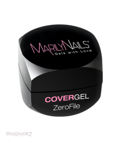 ZeroFile - CoverGel 13ml
