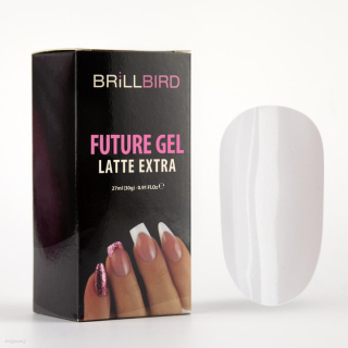 Future Gel Latte Extra - 30g